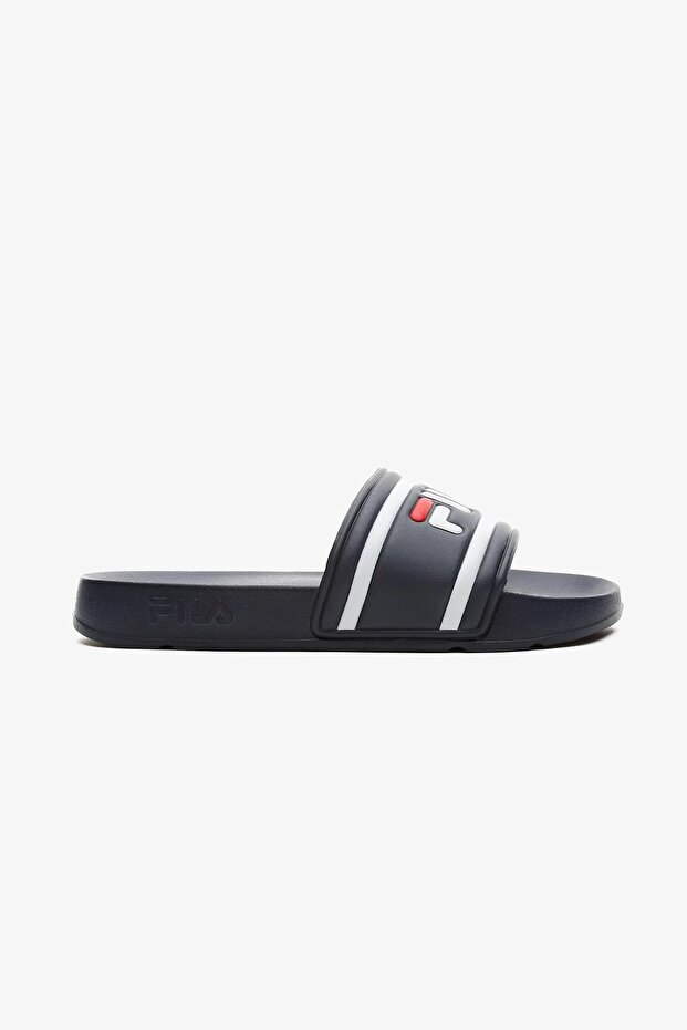 Morro Bay 1010930.29Y Blue Men's Slippers