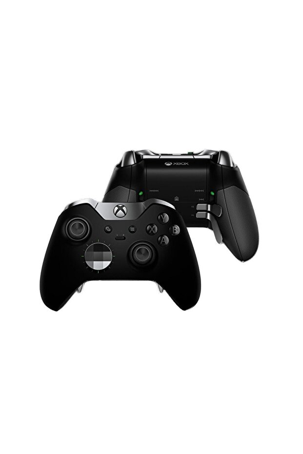 Xbox Wireless Controller Elite Series 2 Siyah - G - 3