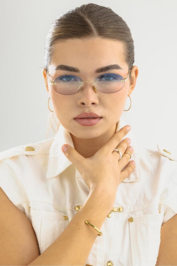 نظارات شمسية للجنسين AE2036-C5 52