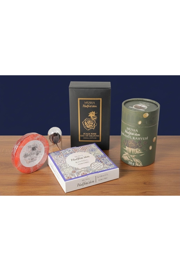 Karagül set