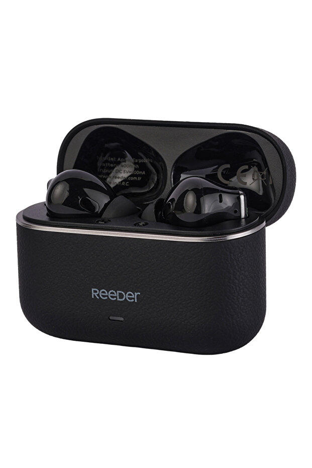 Apollo Earpods Pro Siyah - 2