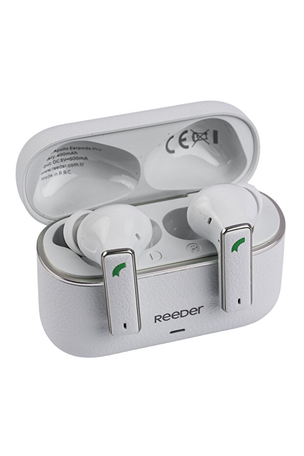 Apollo Earpods Pro Beyaz - 6