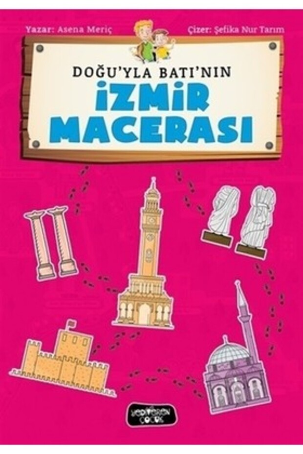 İzmir Macerası