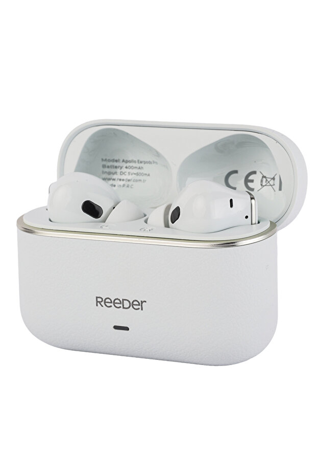 Apollo Earpods Pro Beyaz - 2
