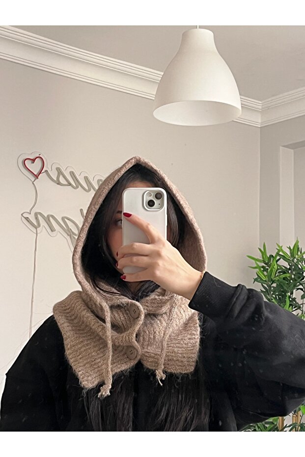 بالاكلافا مع أزرار - 1