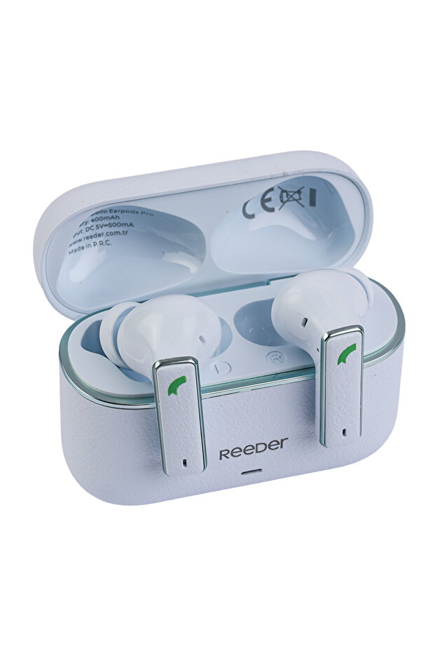 Apollo Earpods Pro Mavi - 6