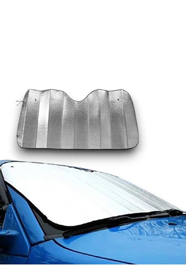 واقي شمس للسيارة - تايجو - 5