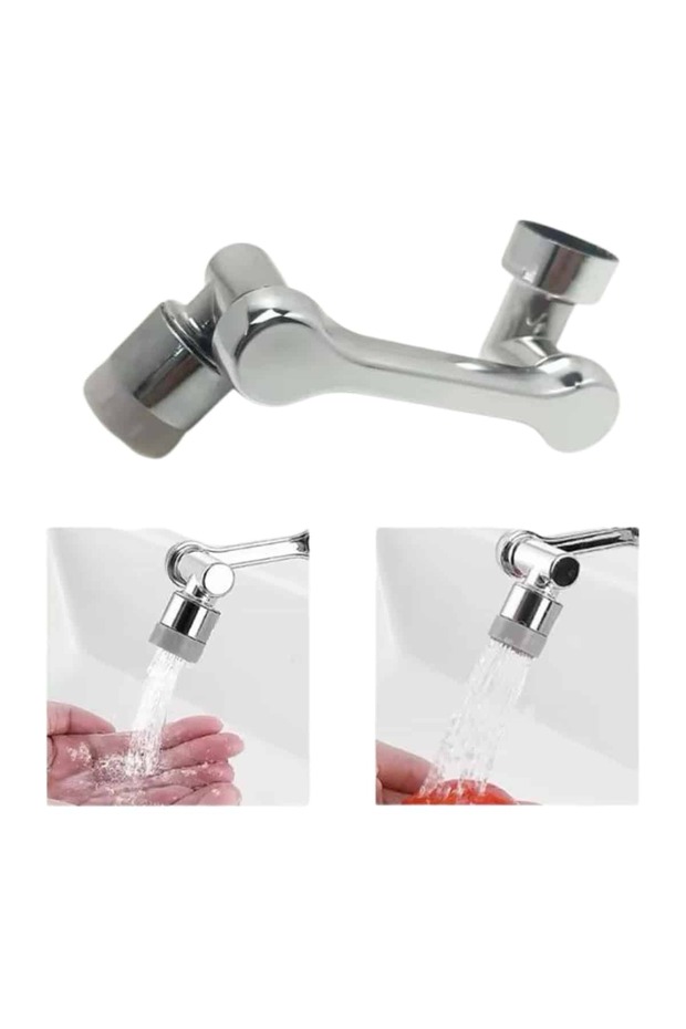 صنبور قابل للدوران - تايجو - 4