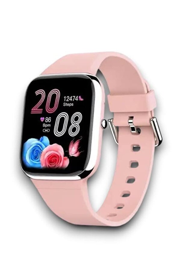 HK 9 MİNİ AKILLI SAAT - Lisinya - 4