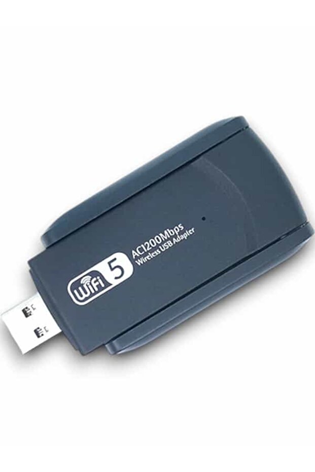 WİFİ 5 ADAPTÖR - Lisinya - 3