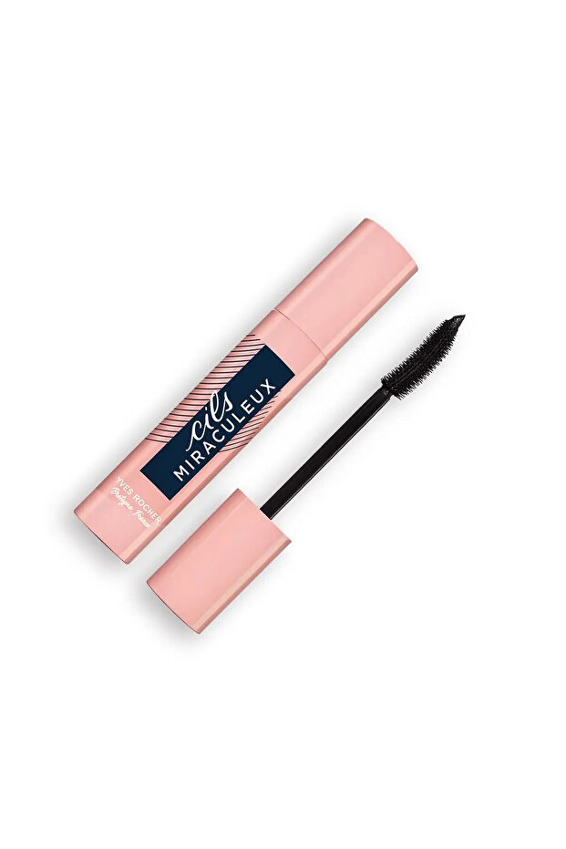 Panoramic Effect Separating Volume Mascara - 1