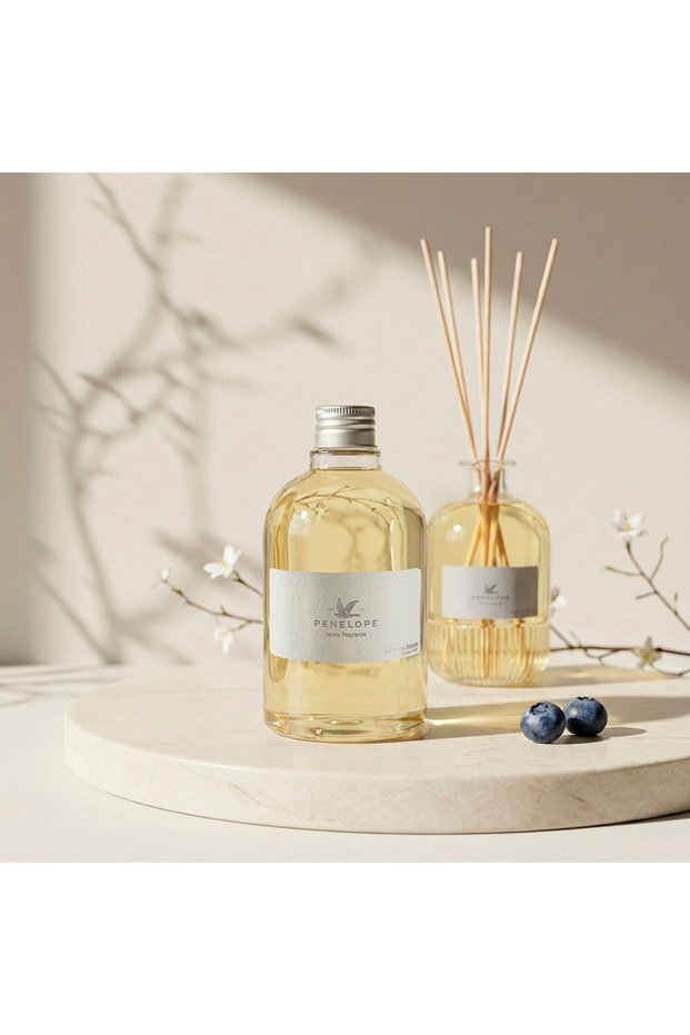Jasmine Bloom Yedek Refil 500 ml