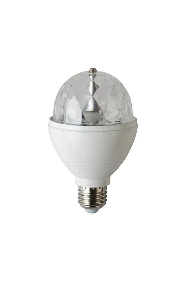 Ct 4061 Disko Ampul Rgb - 6