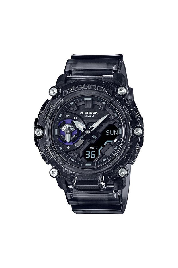 G-Shock GA-2200SKL-8ADR Men's Wristwatch