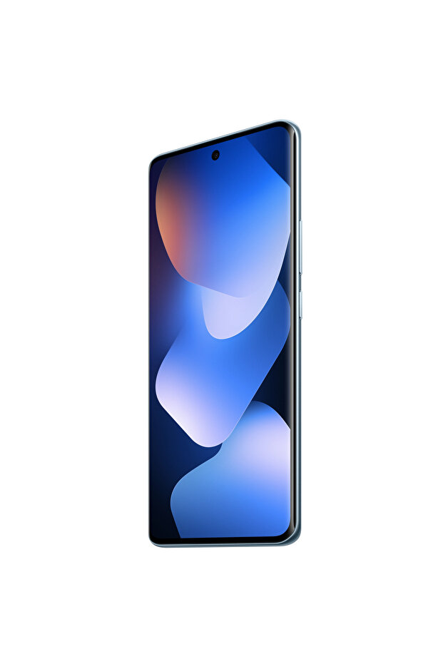 Redmi Note 15 8 GB+256 GB Mavi (Xiaomi Türkiye Garantili ) - 4