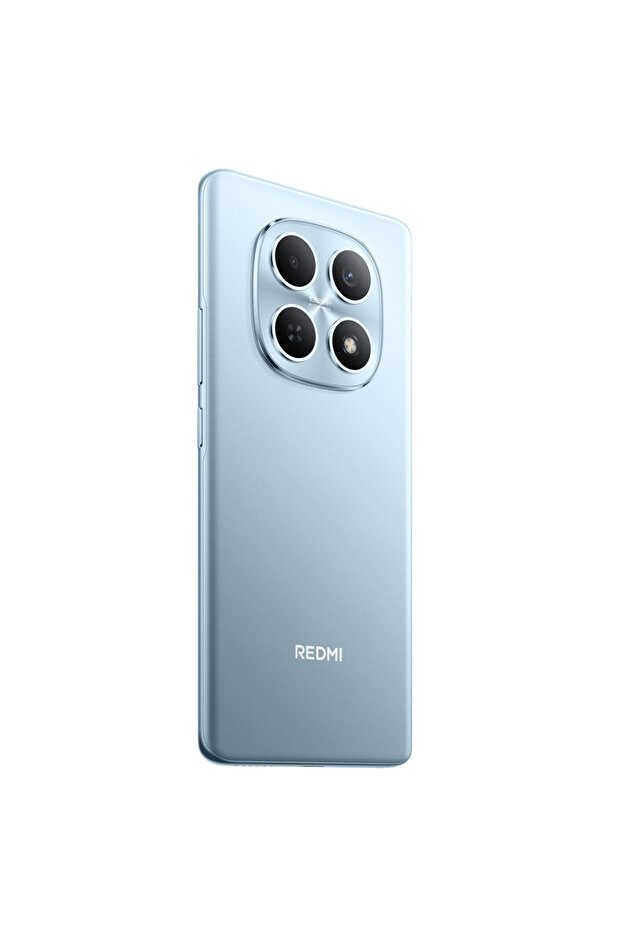 Redmi Note 15 8 GB+256 GB Mavi (Xiaomi Türkiye Garantili ) - 5