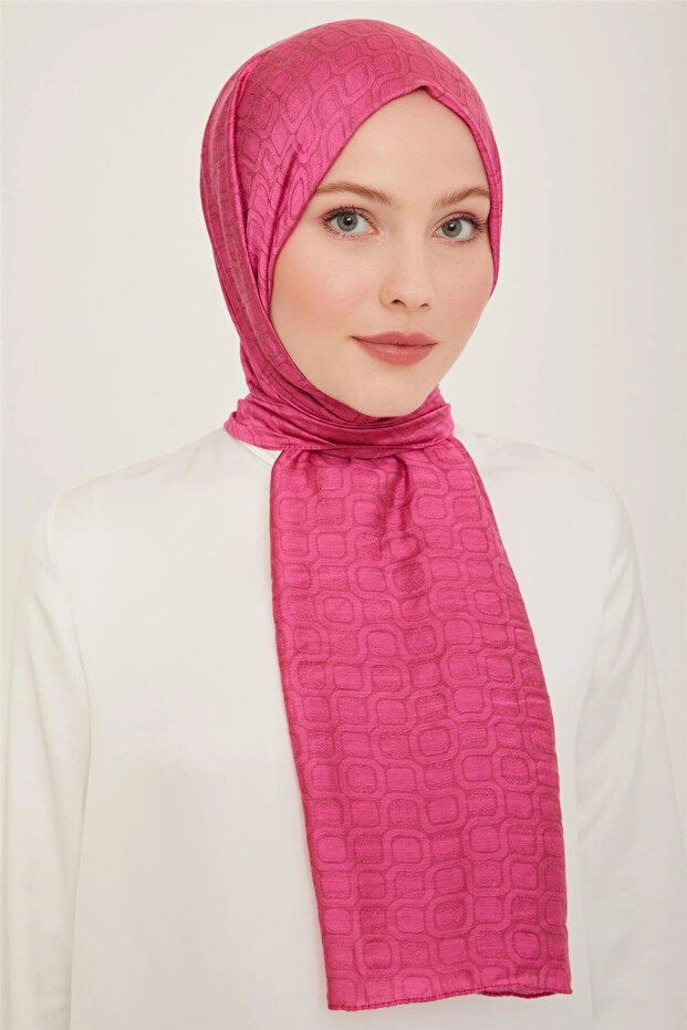 Trend Dama Şal 2 230002 - 1