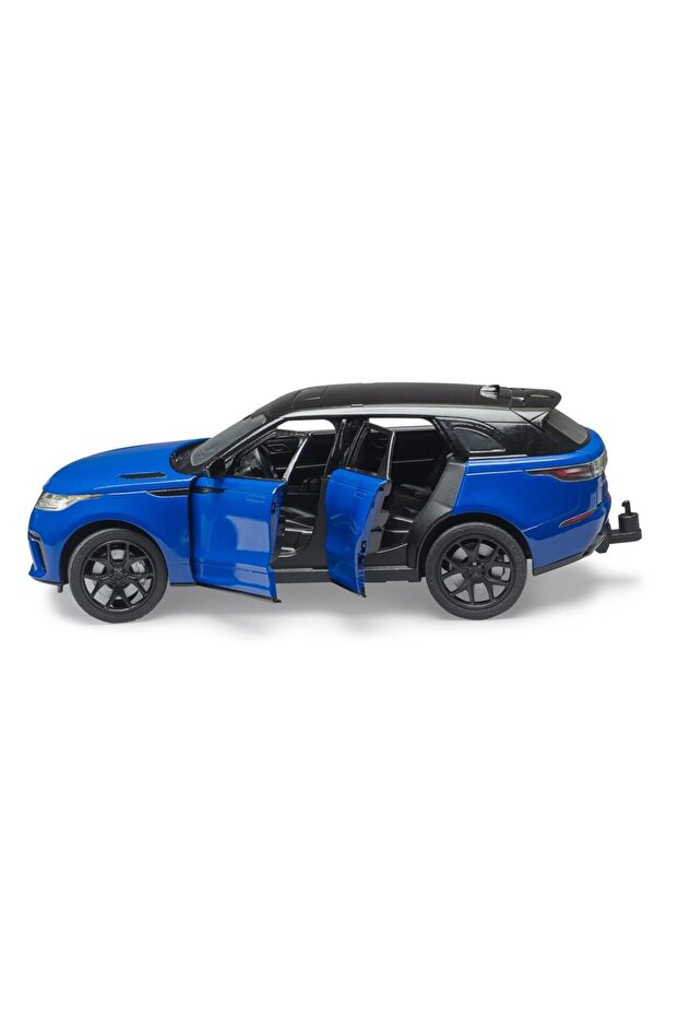Range Rover Velar Arazi Aracı BR02880 - 4