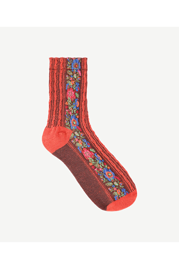 Standard Socks - 1
