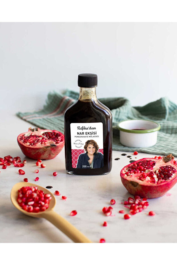 Nar Ekşisi 200 cc - 2li set - 6