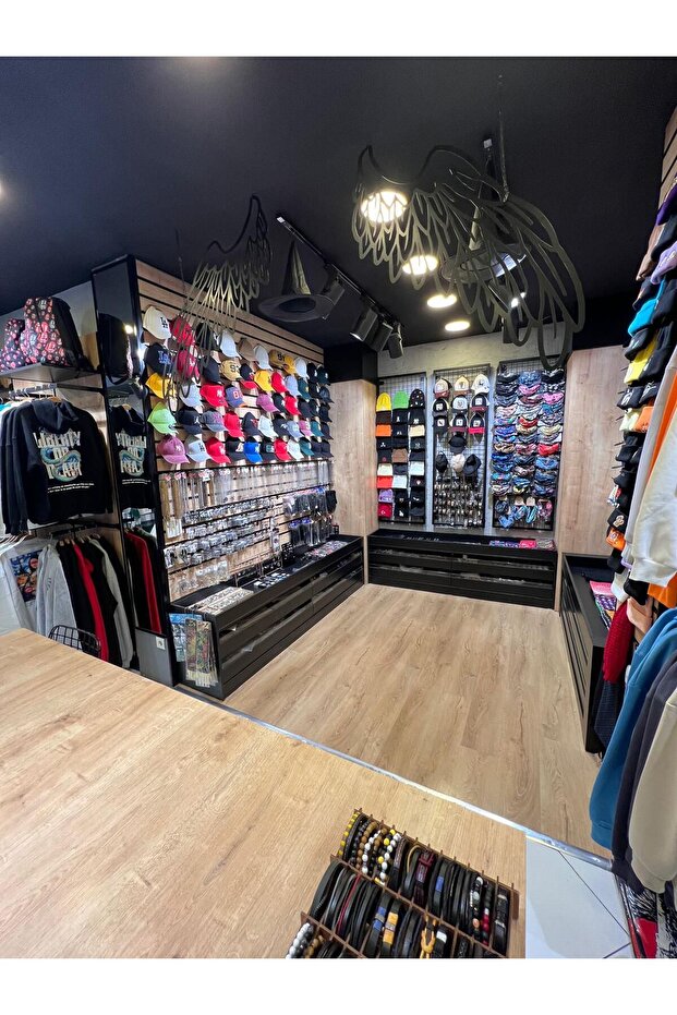 Muhammed Ali Baskılı Sweatshirt - 6