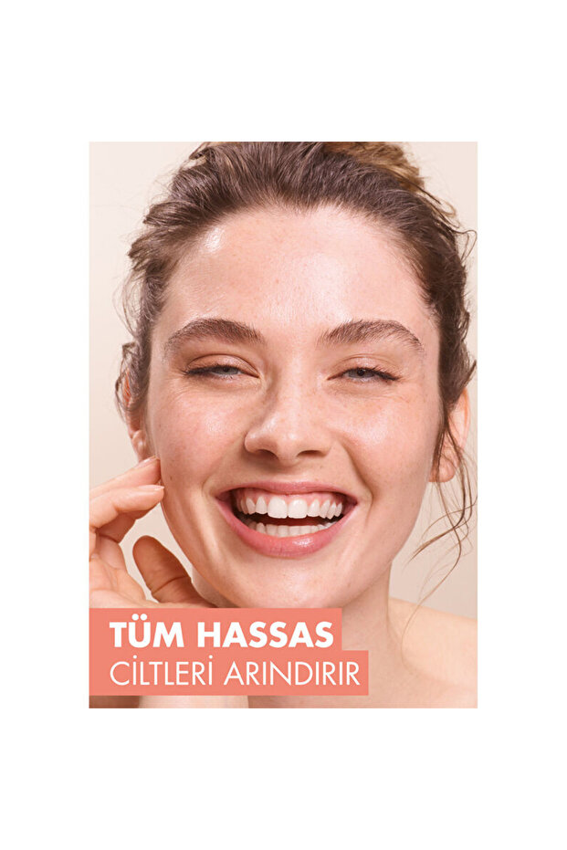 Gentle Exfoliating Gel 75ml - 3