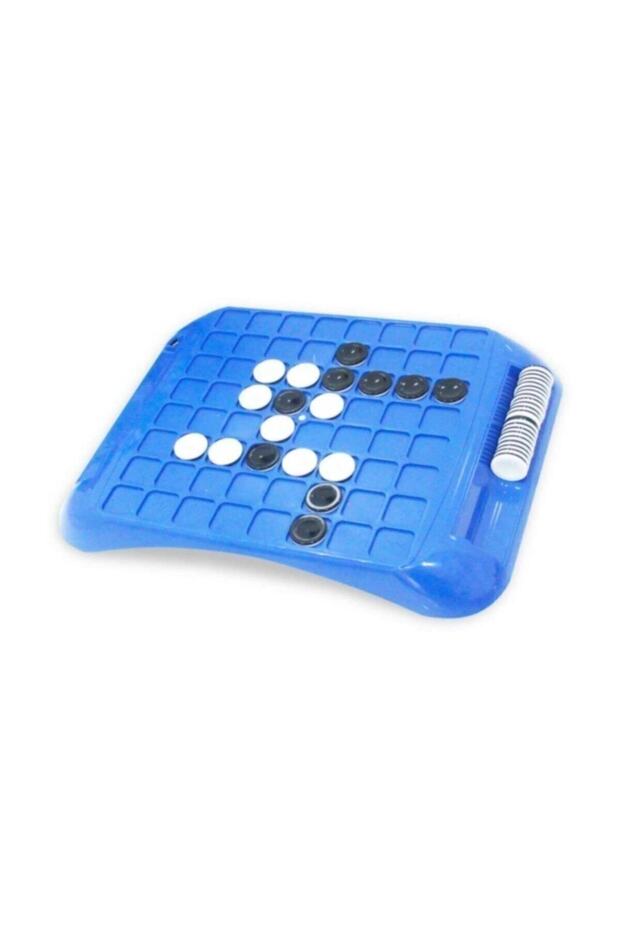 لعبة استراتيجية عكسية - 2