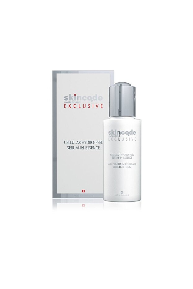 Exclusive Peeling Etkili Serum 50ml - 1