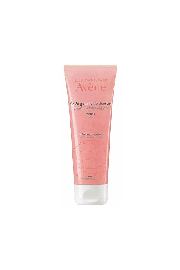 Gentle Exfoliating Gel 75ml - 1