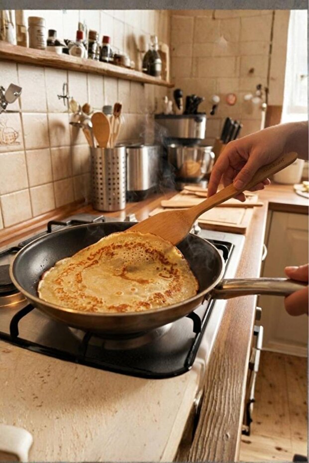 Kuril - Uzun Spatula - 7