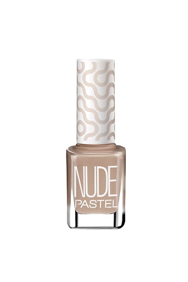 Marka: Nude Caramel Oje 101 Kategori: Oje - 1