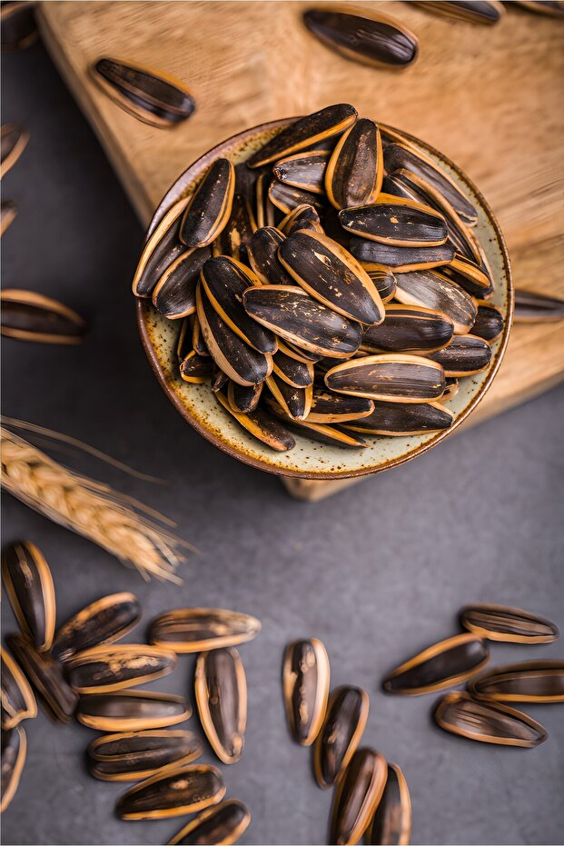 Ayçekirdeği 500 gr - 4