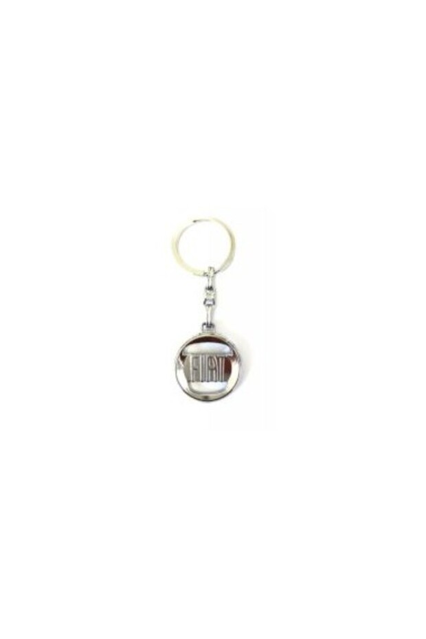 key fob type 2