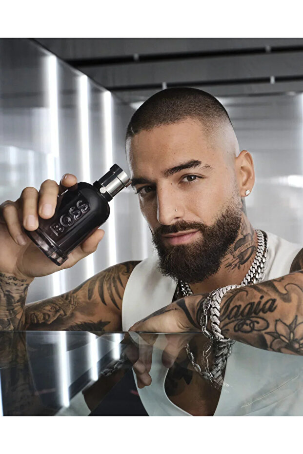 Bottled Beyond 150 ml Erkek Deodorant - 3