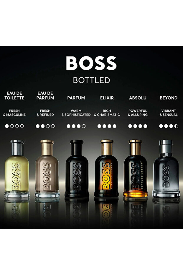 Bottled Beyond 150 ml Erkek Deodorant - 7