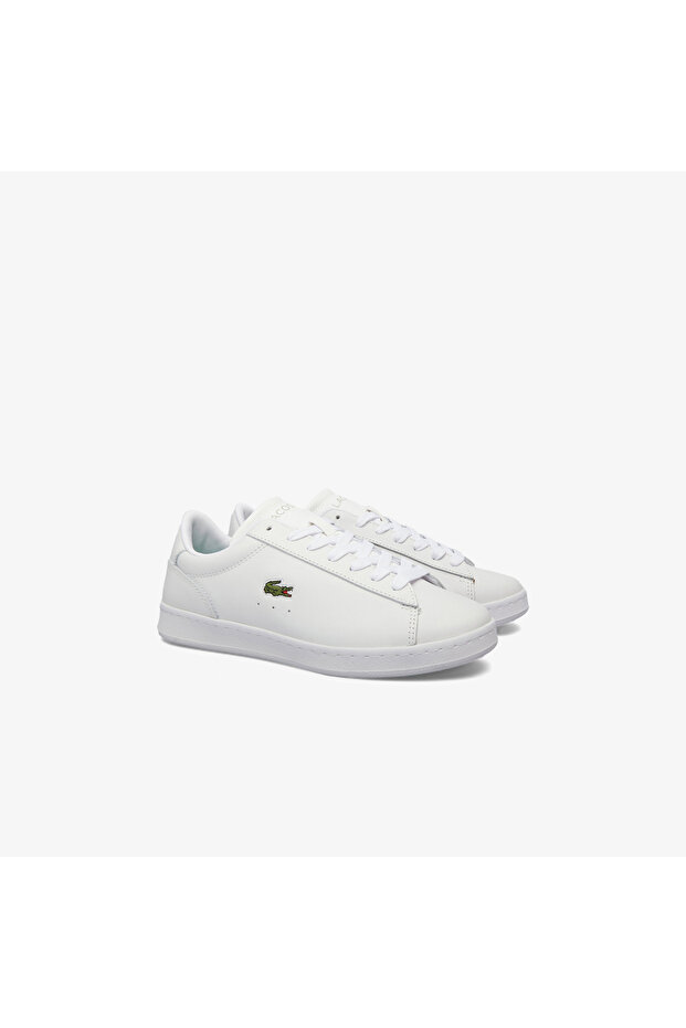 Carnaby Set Kadın Beyaz Sneaker - 2