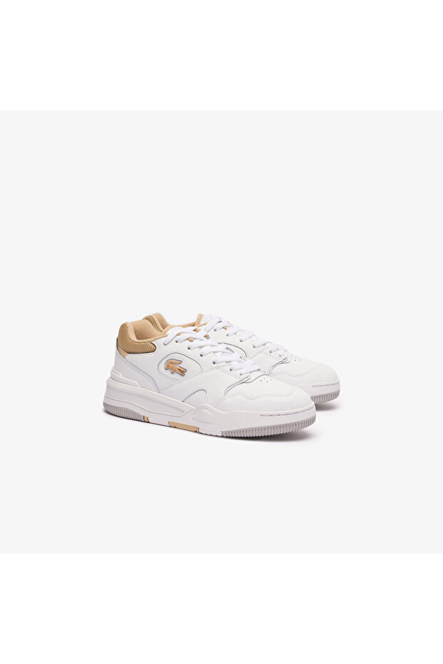 Lineshot Kadın Beyaz Sneaker - 2