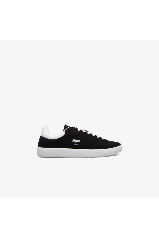 Baseshot Erkek Siyah Sneaker - 1