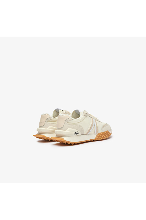 L-Spin Deluxe Kadın Bej Sneaker - 3