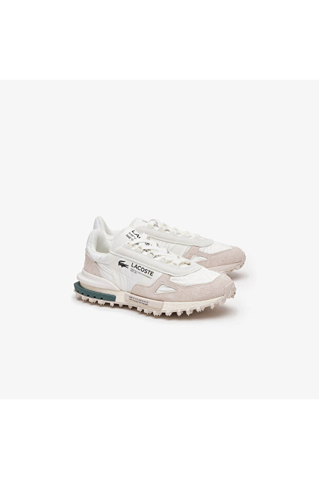 Elite Active Erkek Beyaz Sneaker - 2