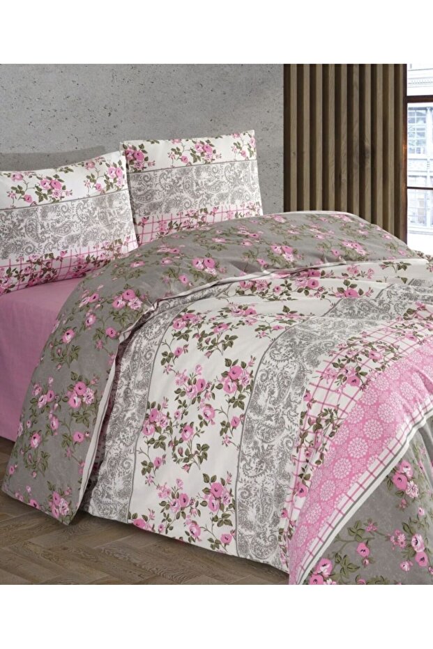 COTTON DOUBLE PERSON Duvet Cover Set