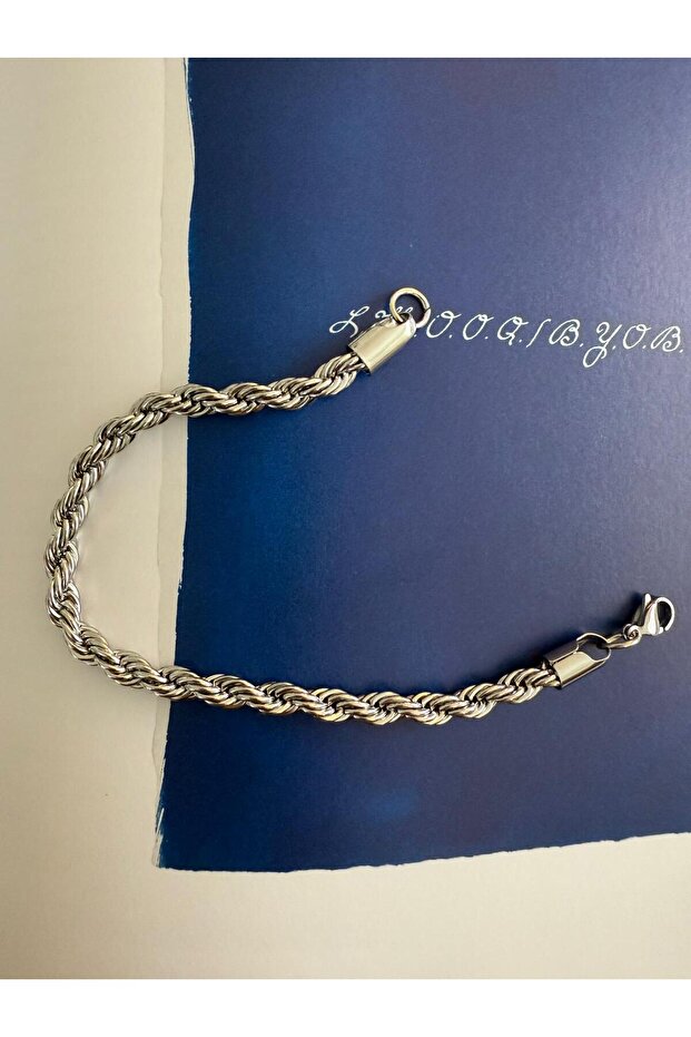 سوار منسوج من القش - 2