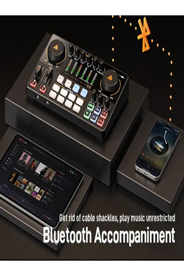 MaonoCASTER E2 GEN2 - 5