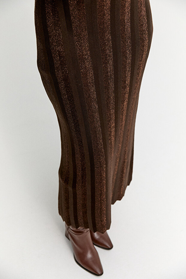 Simli Kalem Etek - 4