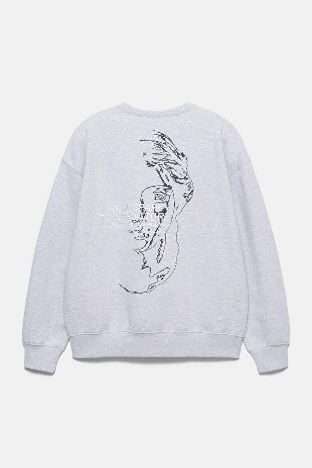 New York sweatshirt - 6