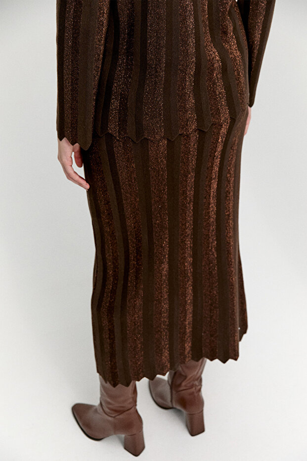 Simli Kalem Etek - 6