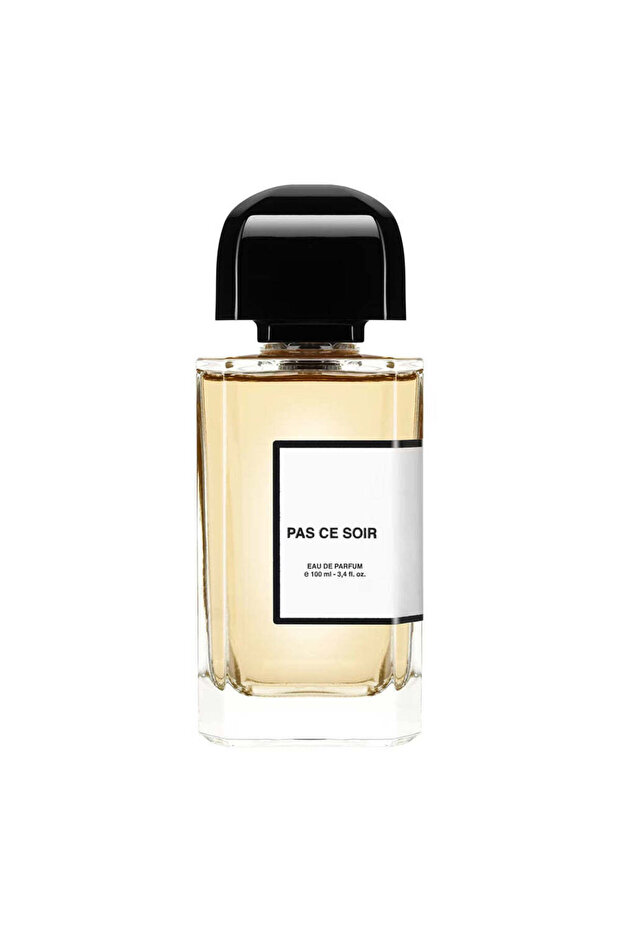 Pas Ce Soir For Women Eau De Parfum 100ml
