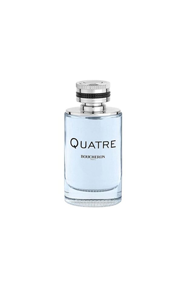 Quatre For Men Eau De Toilette 100ml