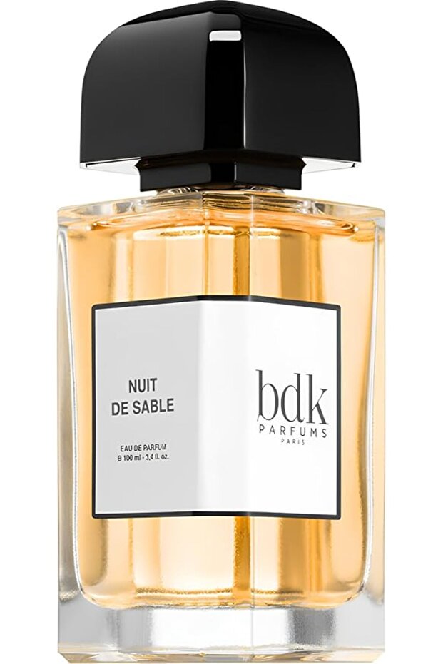 Nuit De Sable For Unisex Eau De Parfum 100ml
