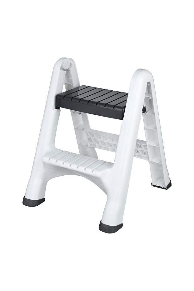 Katlanır Basamaklı Tabure - 3